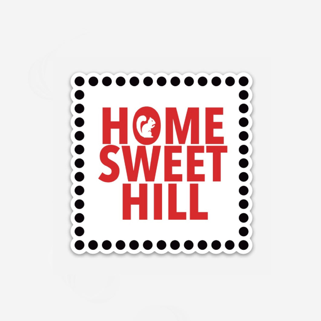 Home Sweet Hill