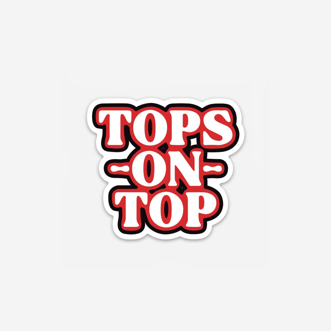 Tops on Top